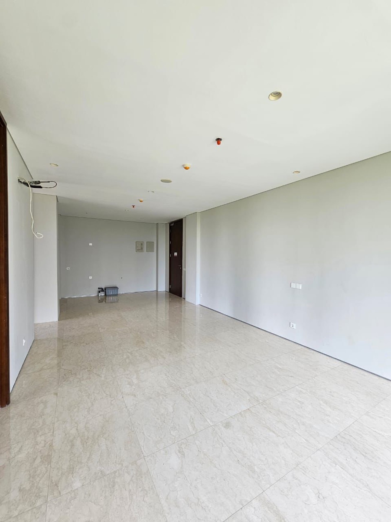 Sewa Apartemen Rosebay Graha Family Furnished Sby