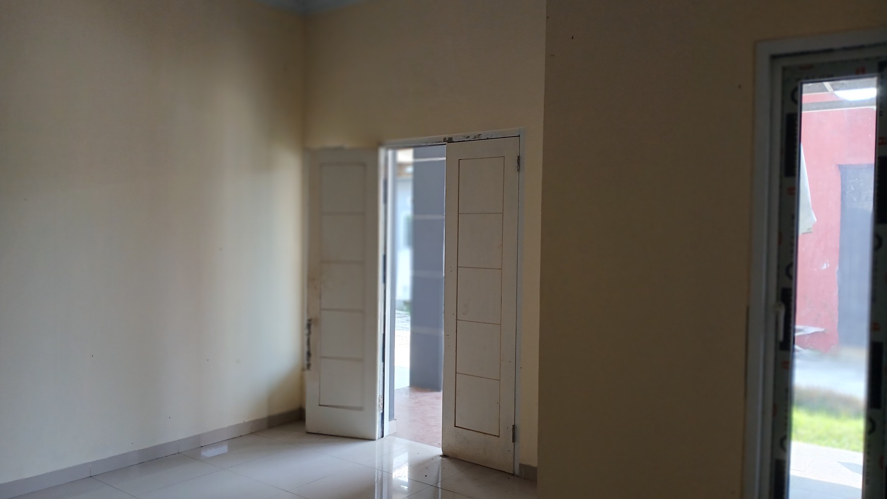 Rumah Baru Murah, Ready  dan Strategis di Limo , akses Tol