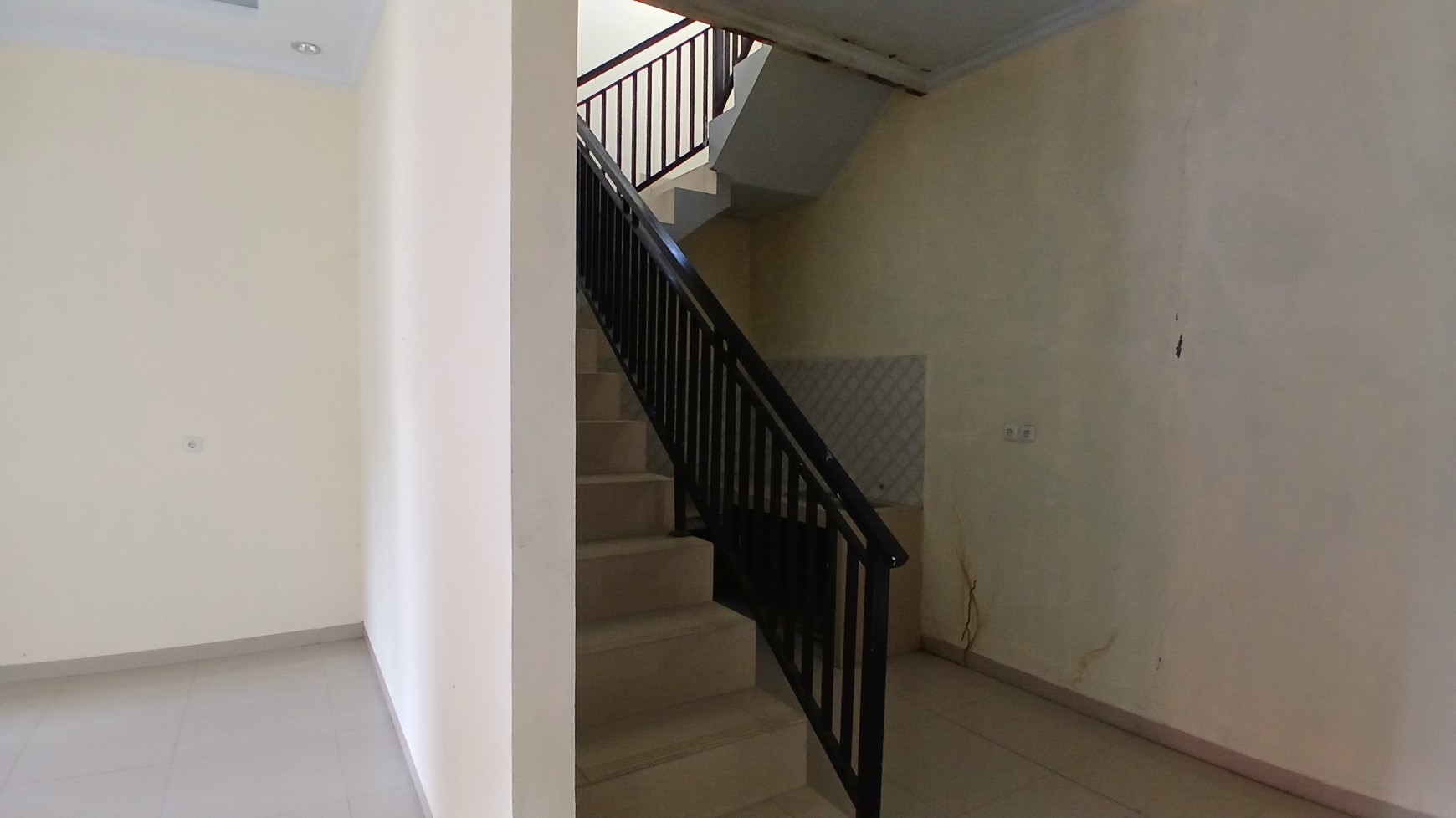 Rumah Baru Murah, Ready  dan Strategis di Limo , akses Tol