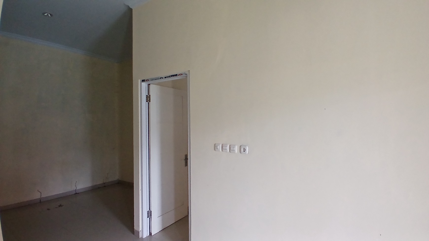 Rumah Baru Murah, Ready  dan Strategis di Limo , akses Tol