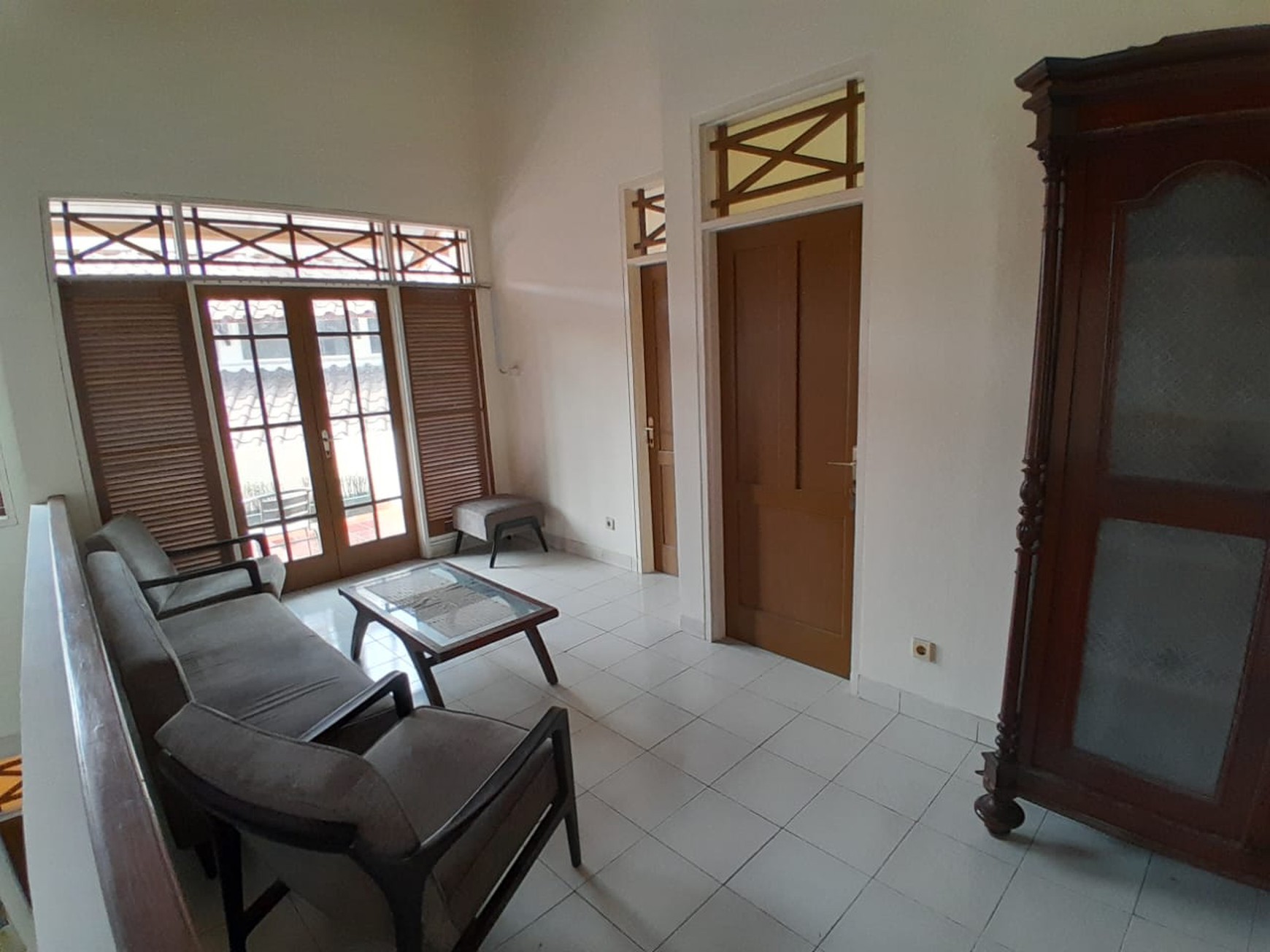 Rumah Strategis diSewakan di lebak bulus