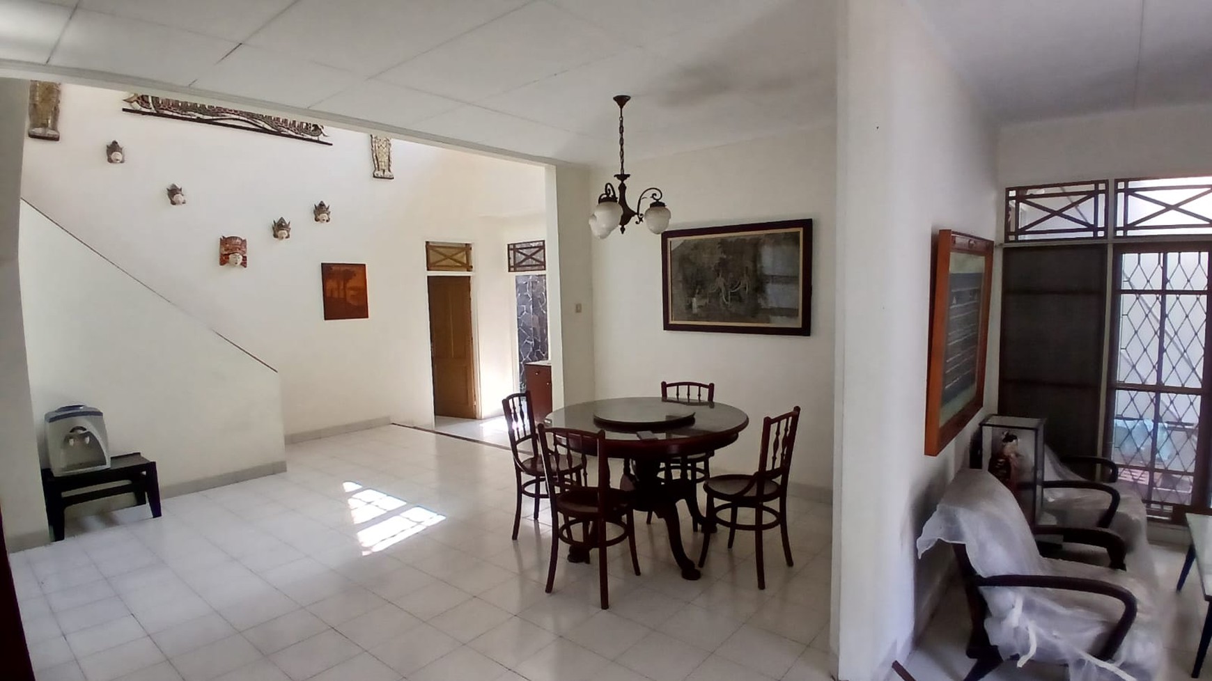 Rumah Strategis diSewakan di lebak bulus