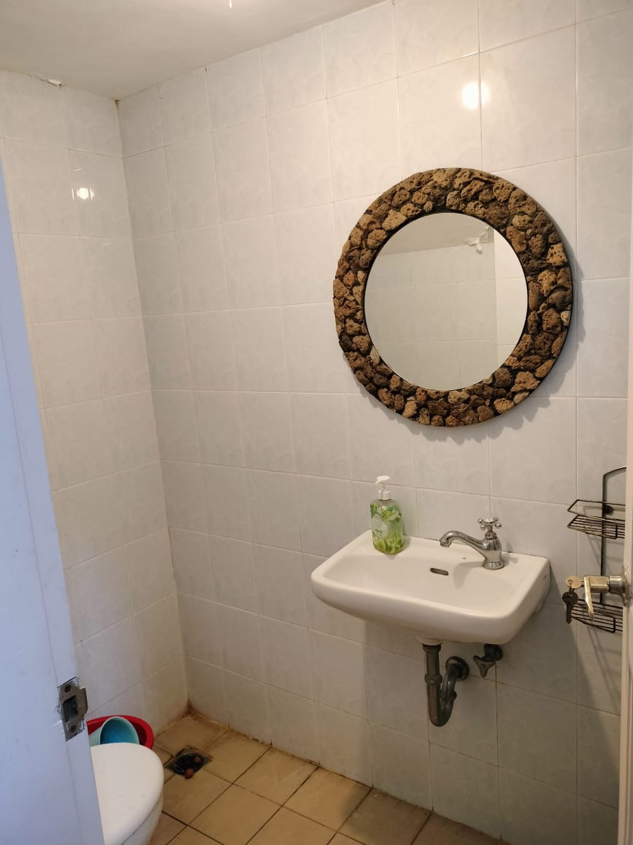 Rumah 2 Lantai Siap Huni di Kota WIsata Cibubur