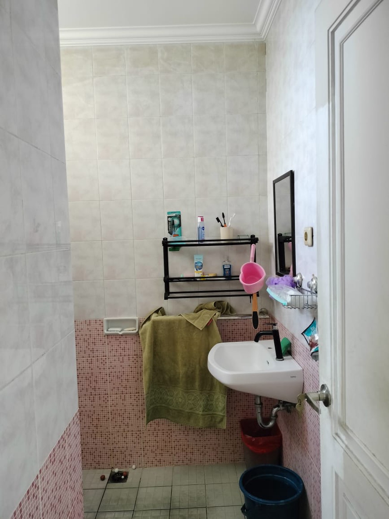 Rumah 2 Lantai Siap Huni di Kota WIsata Cibubur