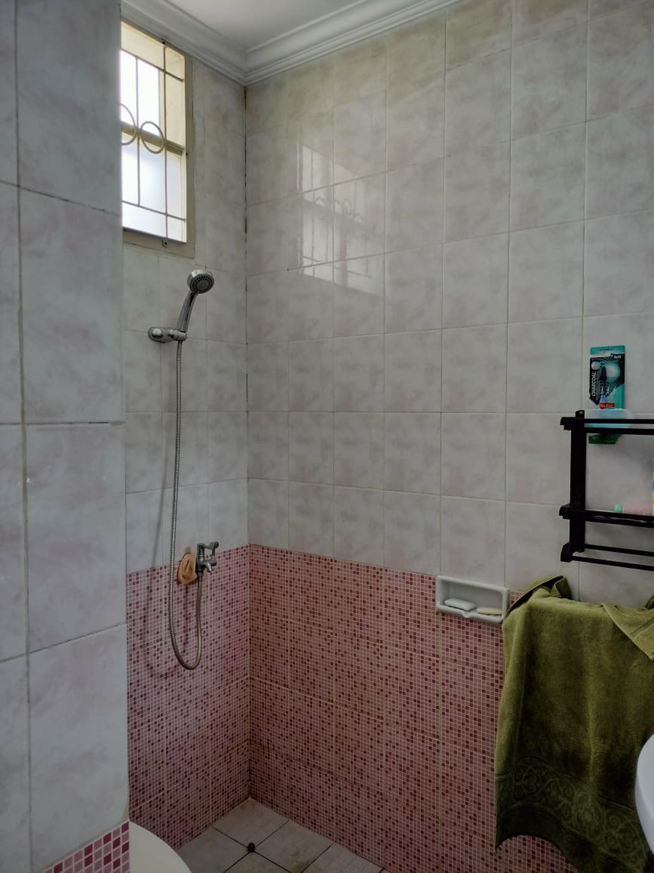 Rumah 2 Lantai Siap Huni di Kota WIsata Cibubur