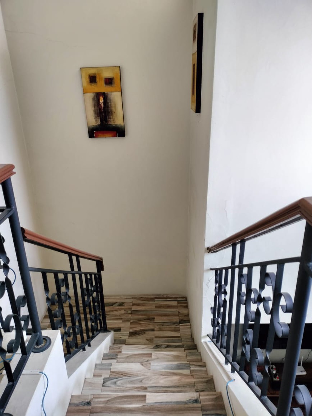 Rumah 2 Lantai Siap Huni di Kota WIsata Cibubur