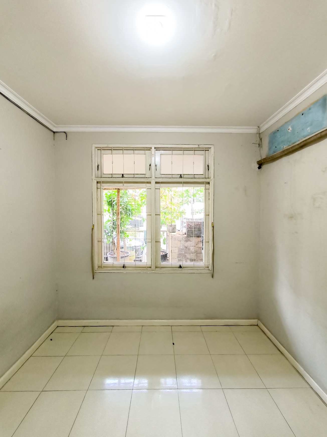 Rumah Siap Huni bangunan rapi di cluster Bintaro Sektor 9