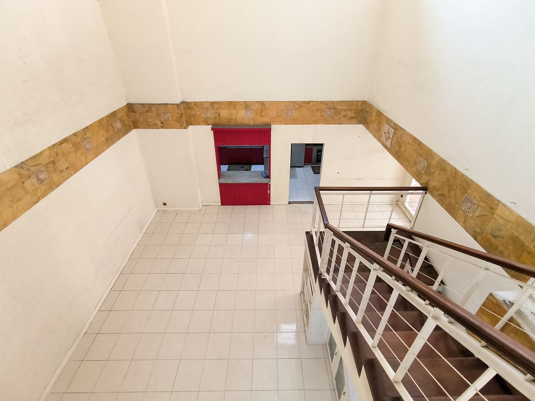 Rumah Siap Huni bangunan rapi di cluster Bintaro Sektor 9