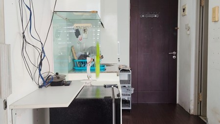 Disewakan Apartemen Metropolis Surabaya 