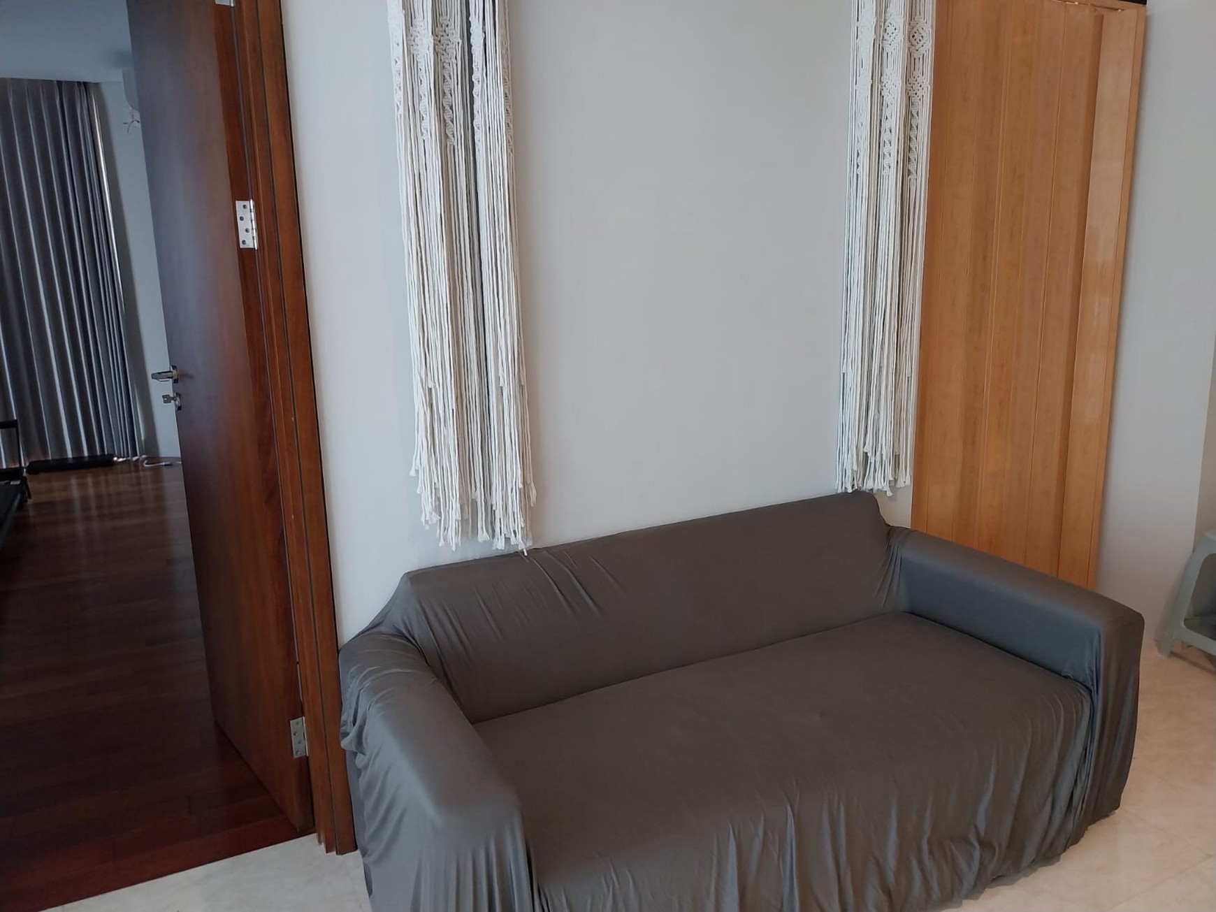 Apartemen The Rosebay 