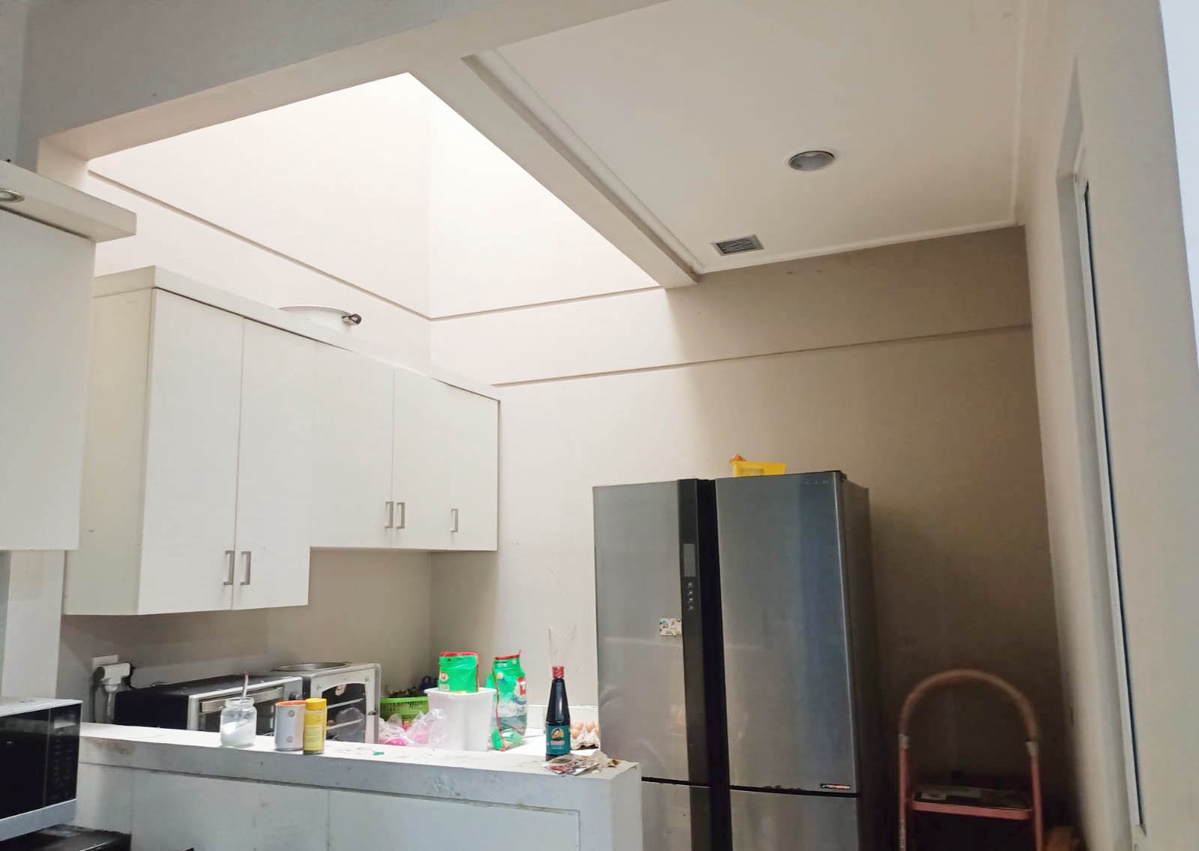 Rumah Sedayu City, Cluster Abbey Road, Kelapa Gading.
