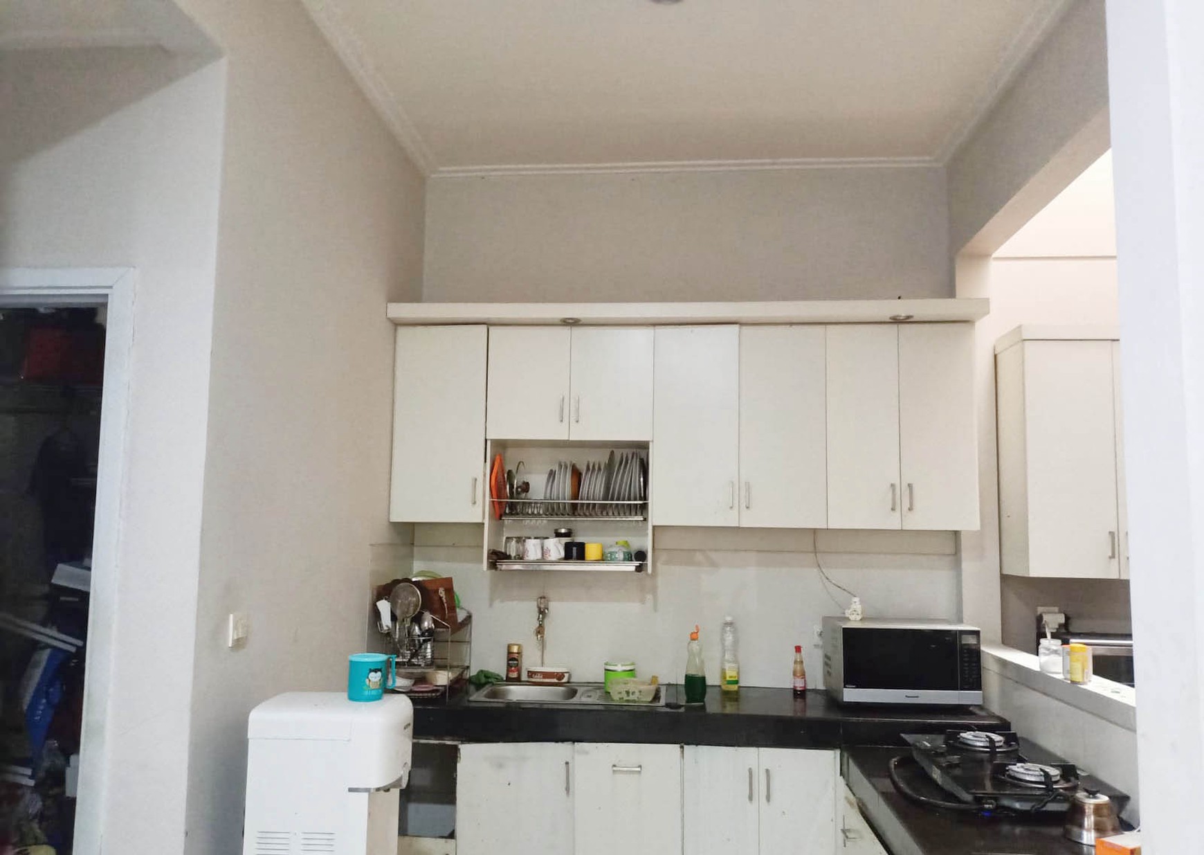 Rumah Sedayu City, Cluster Abbey Road, Kelapa Gading.