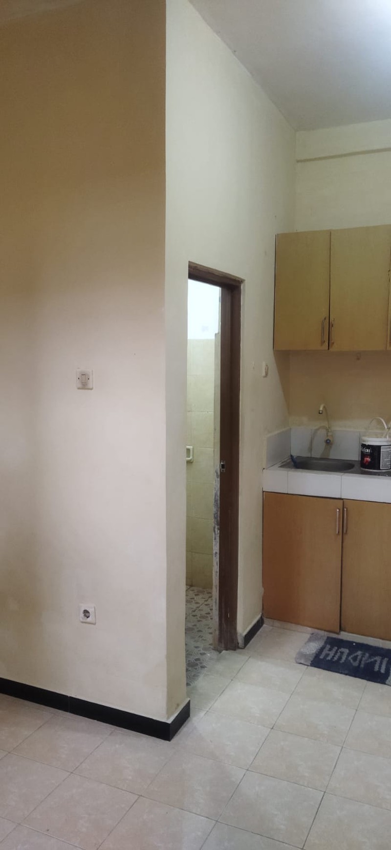 Investasi Rumah Paviliun Furnish Dekat Kampus UPN Area Seturan Raya Caturtunggal Depok Sleman