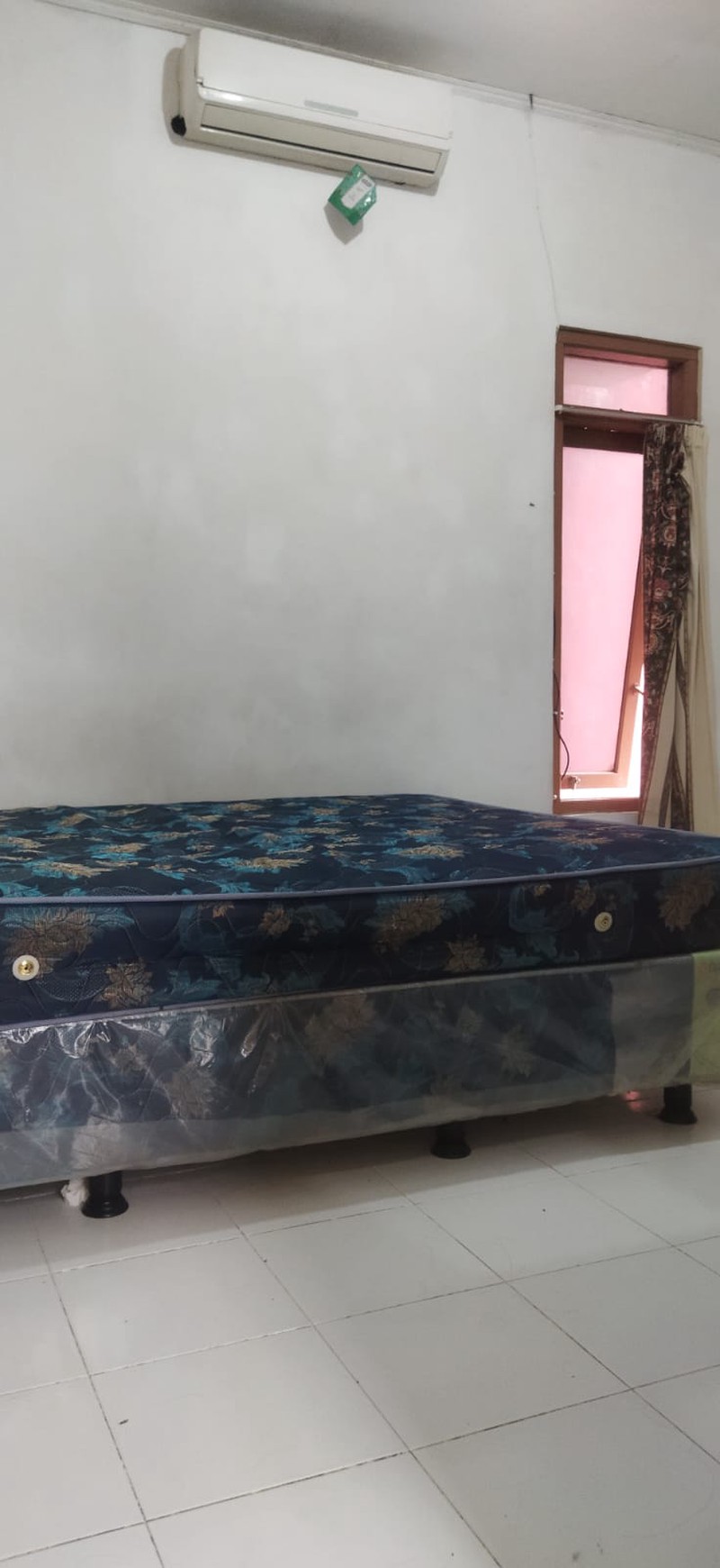 Investasi Rumah Paviliun Furnish Dekat Kampus UPN Area Seturan Raya Caturtunggal Depok Sleman