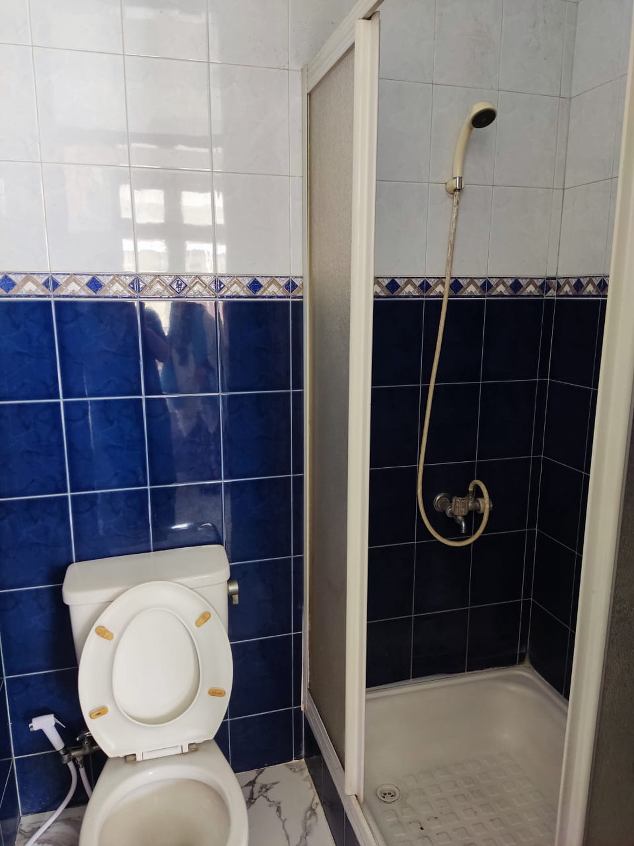 Townhouse Ciracas 5 Kamar Tidur