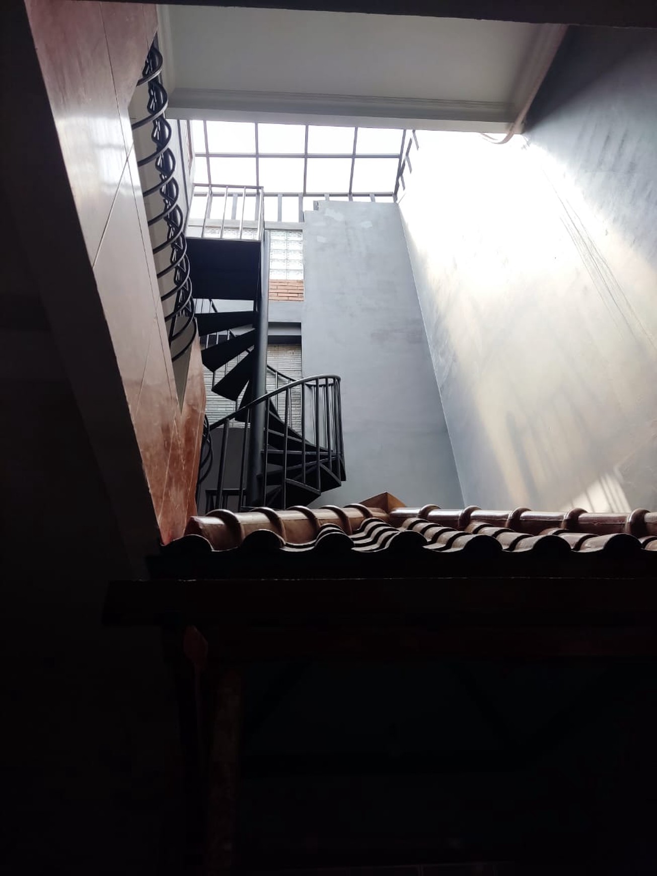 Townhouse Ciracas 5 Kamar Tidur