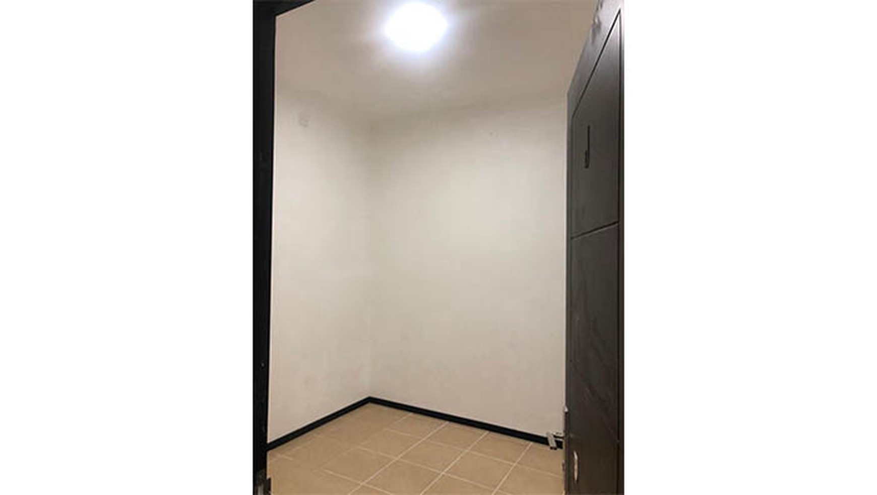 Rumah Perum Taman Segara, Cluster Atlantis, Tarumajaya, Bekasi
