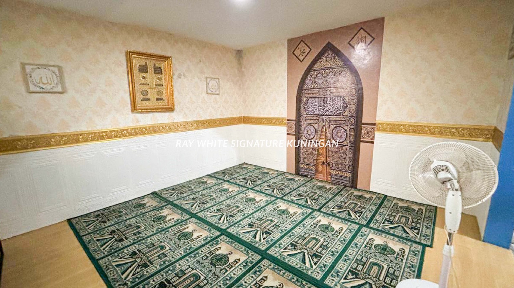 Kostel Sky Garden 50 Kamar Lokasi di Buah Batu Bandung Cocok Untuk Invest