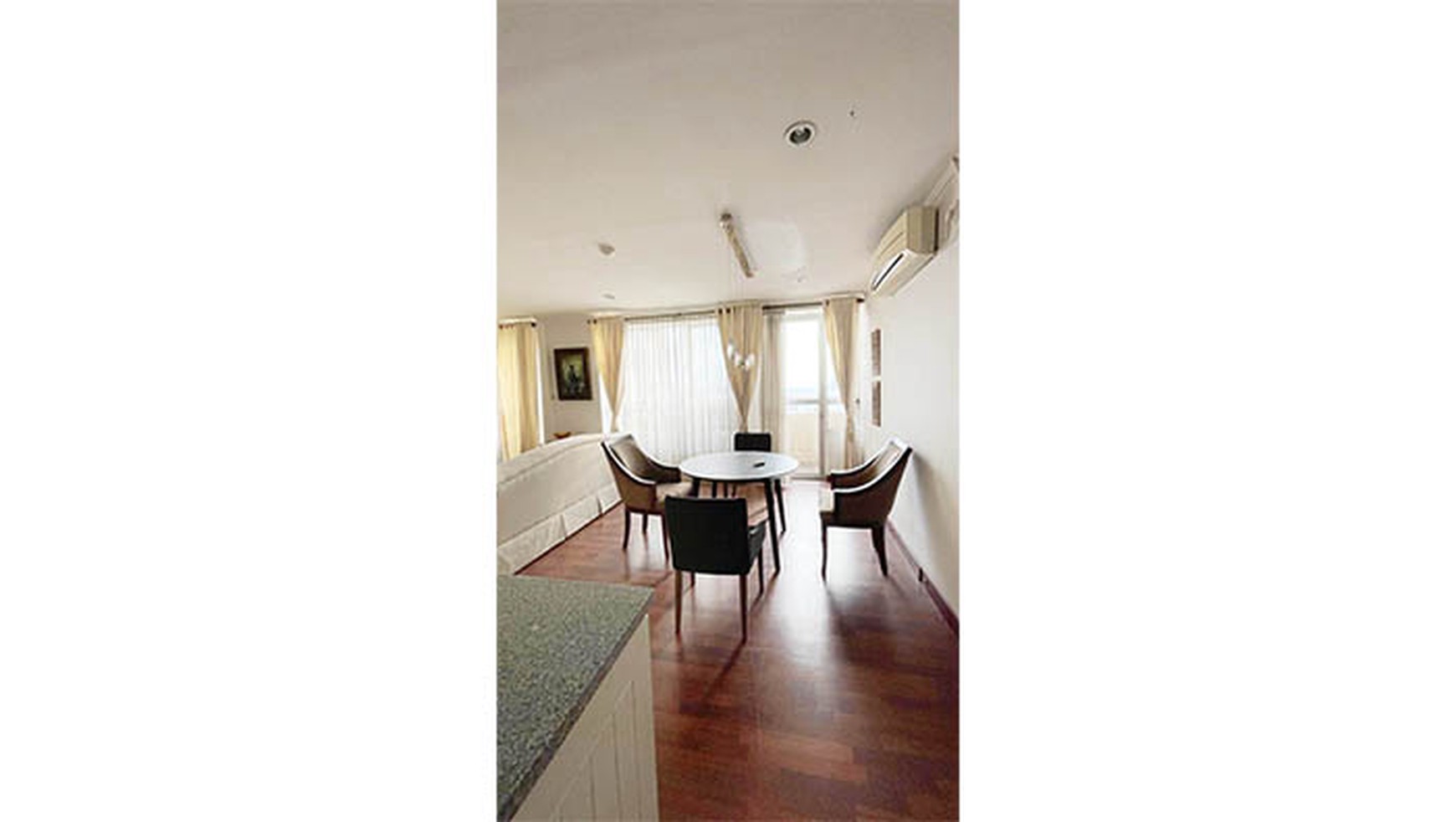 Apartemen Paladian Park Twr B, Kelapa Gading