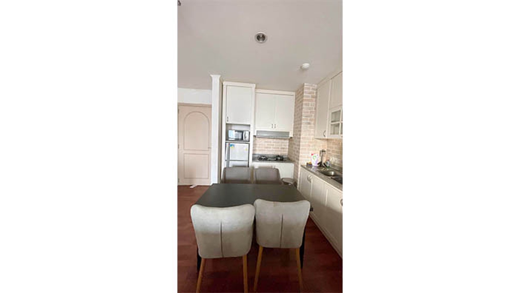 Apartemen Paladian Park Twr B, Kelapa Gading