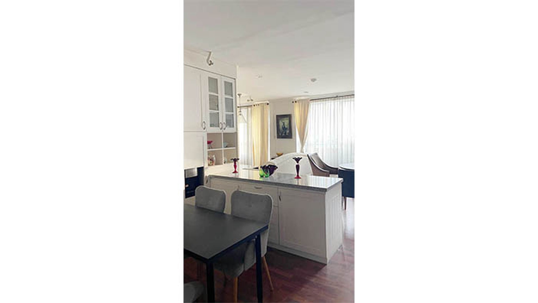 Apartemen Paladian Park Twr B, Kelapa Gading