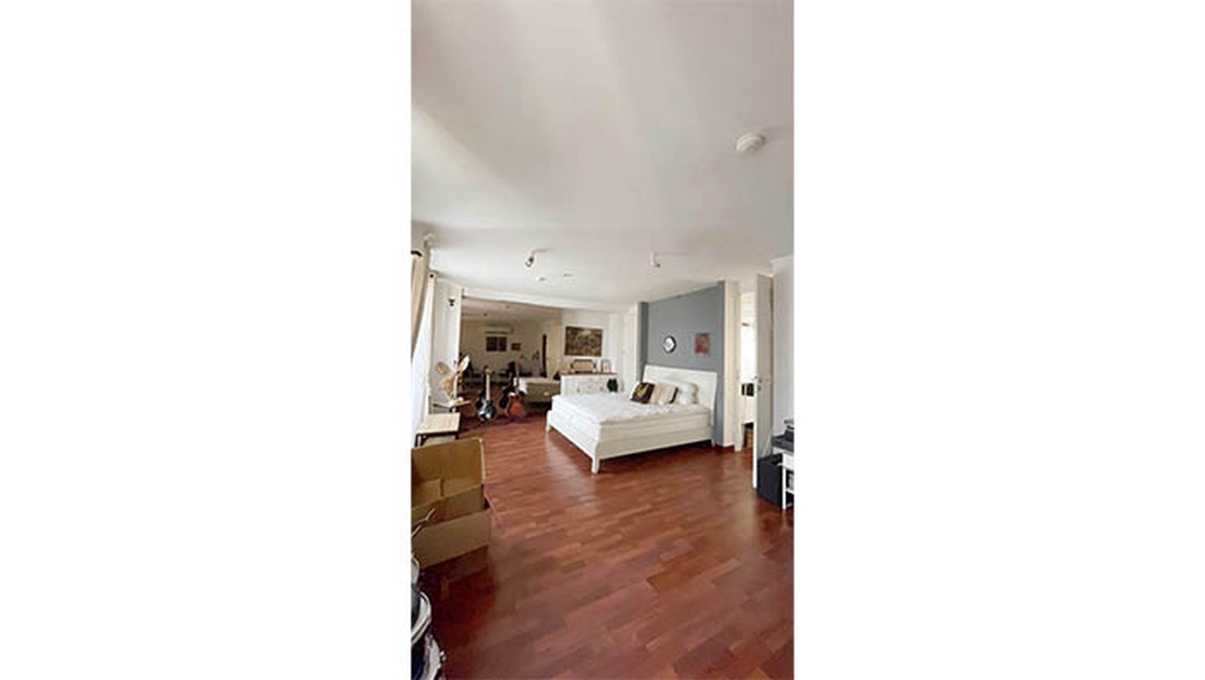 Apartemen Paladian Park Twr B, Kelapa Gading