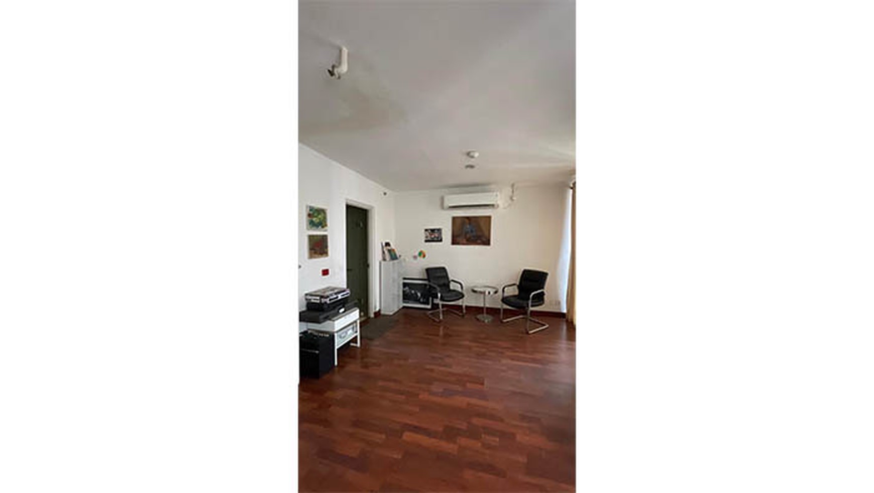 Apartemen Paladian Park Twr B, Kelapa Gading
