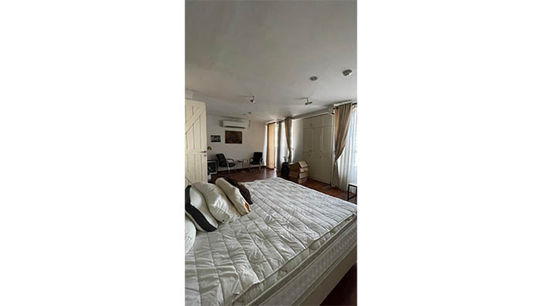 Apartemen Paladian Park Twr B, Kelapa Gading
