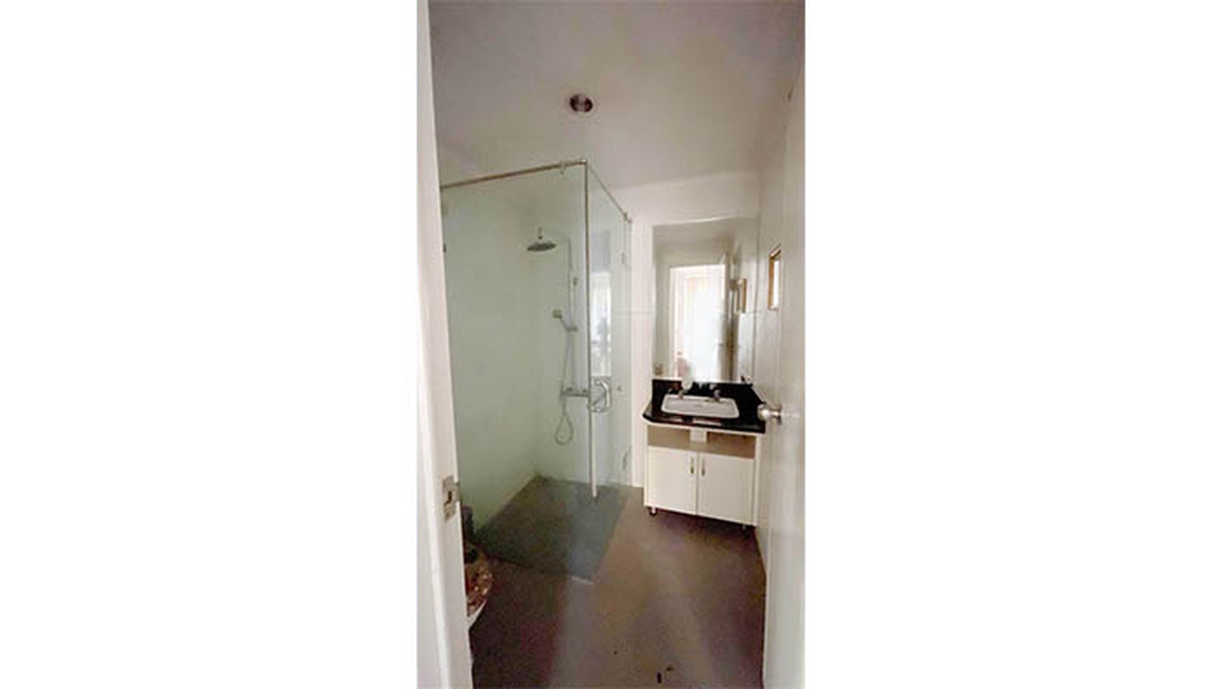 Apartemen Paladian Park Twr B, Kelapa Gading