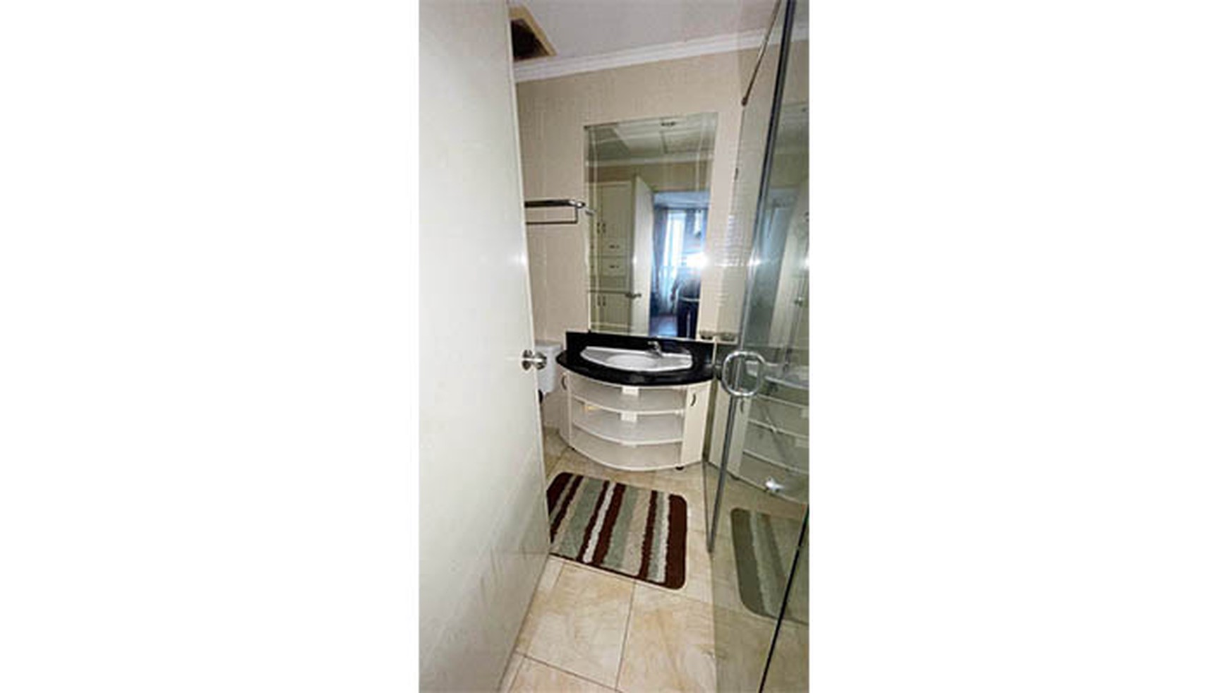 Apartemen Paladian Park Twr B, Kelapa Gading
