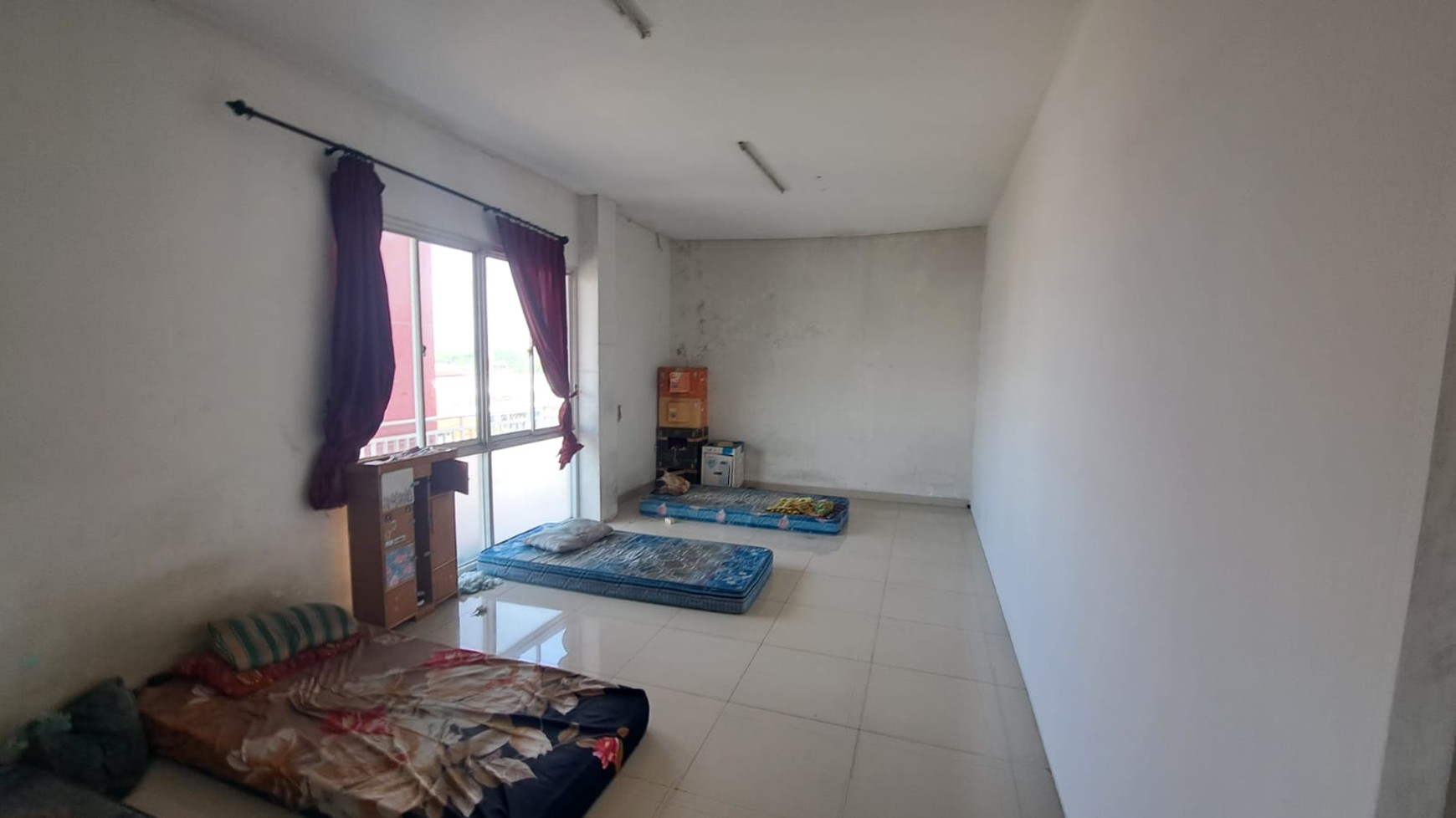 Ruko Strategis 470 Meter Persegi Dekat Bandara Adisucipto Maguwoharjo Depok Sleman