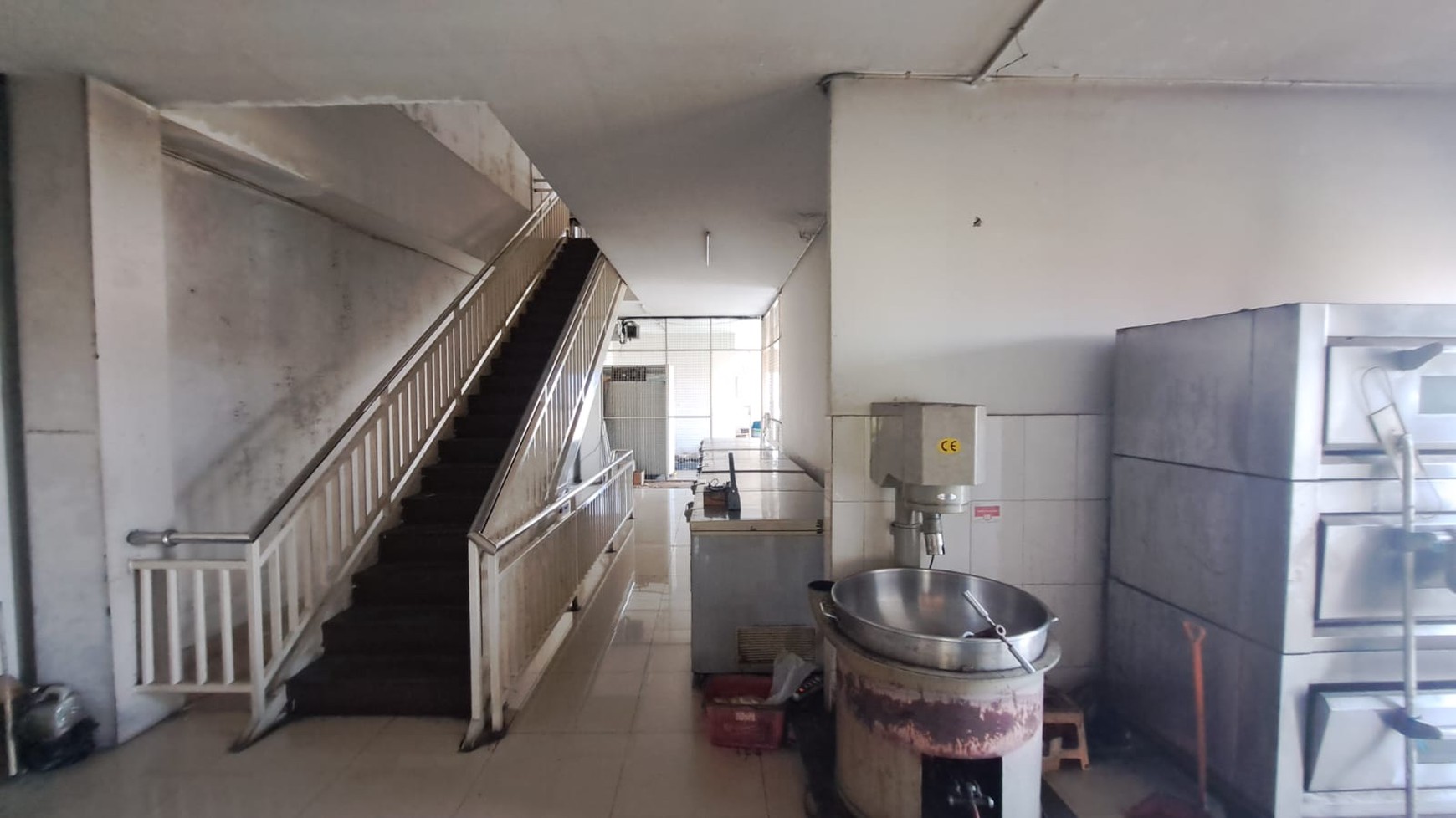 Ruko Strategis 470 Meter Persegi Dekat Bandara Adisucipto Maguwoharjo Depok Sleman