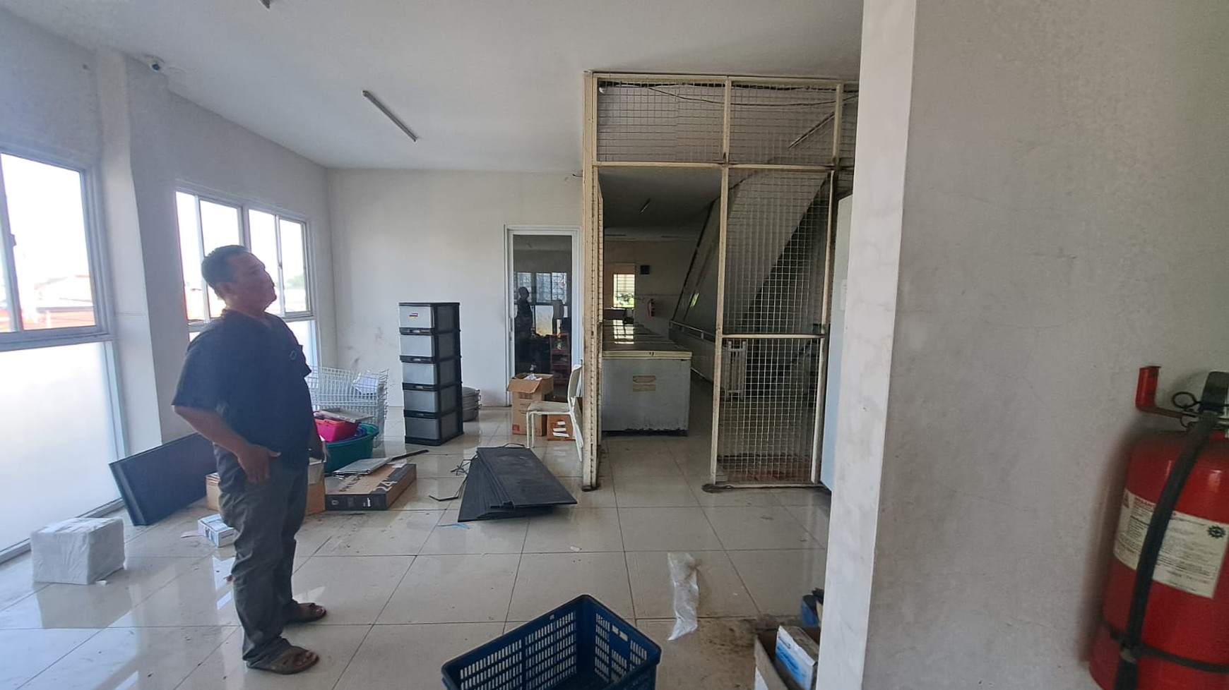 Ruko Strategis 470 Meter Persegi Dekat Bandara Adisucipto Maguwoharjo Depok Sleman