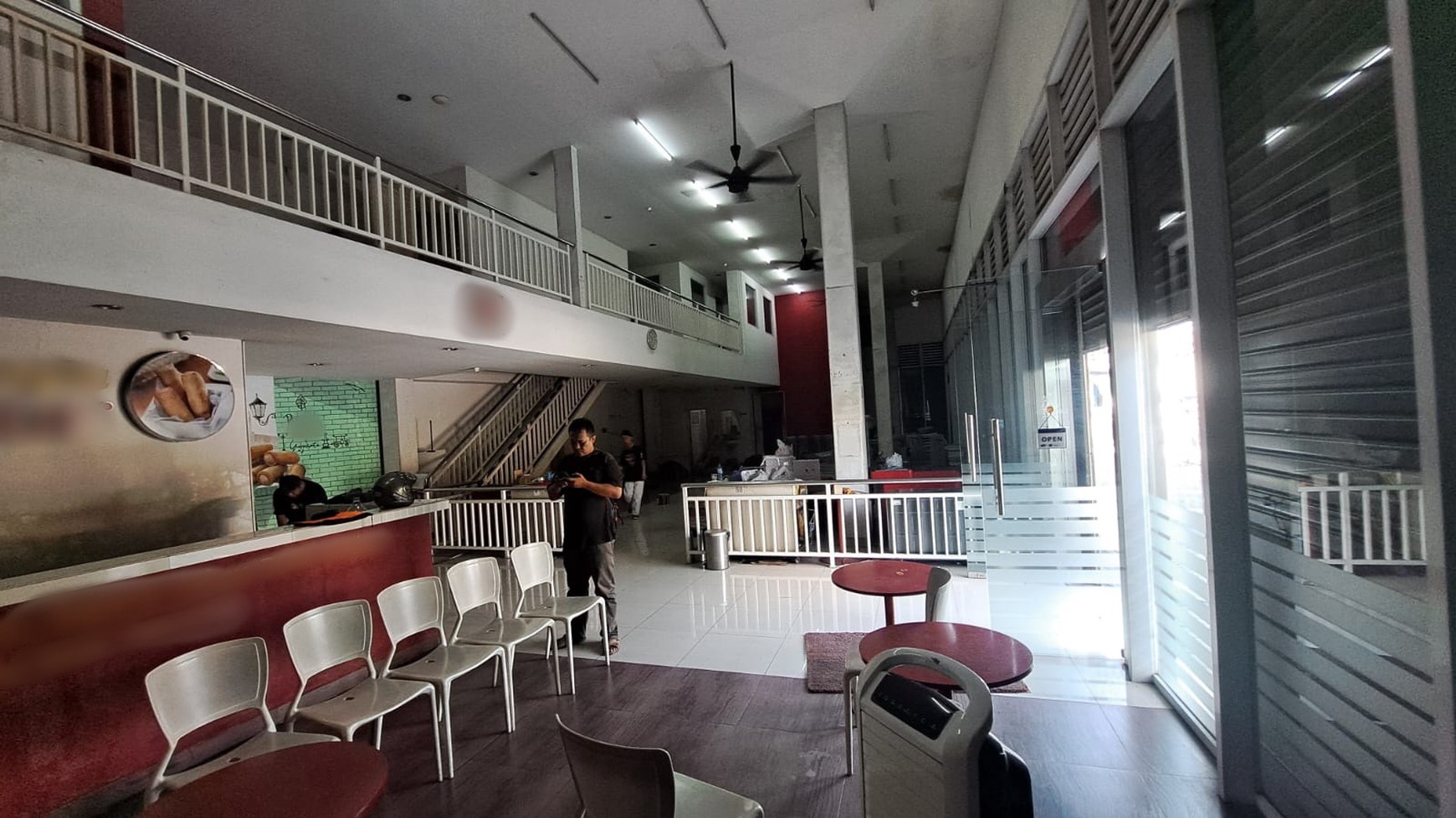 Ruko Strategis 470 Meter Persegi Dekat Bandara Adisucipto Maguwoharjo Depok Sleman