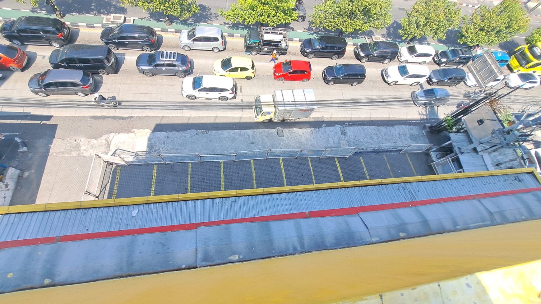 Ruko Strategis 470 Meter Persegi Dekat Bandara Adisucipto Maguwoharjo Depok Sleman