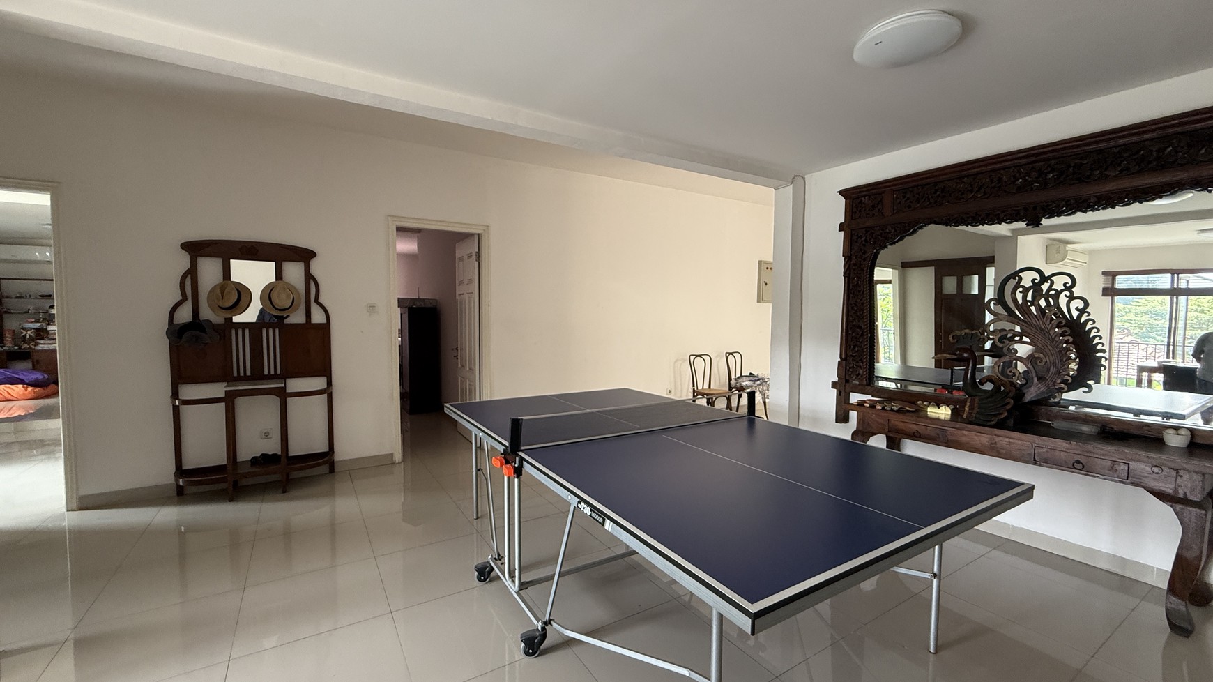 BEAUTIFUL HOUSE AT CIPETE AREA, NEAR FRANCE SCHOOL