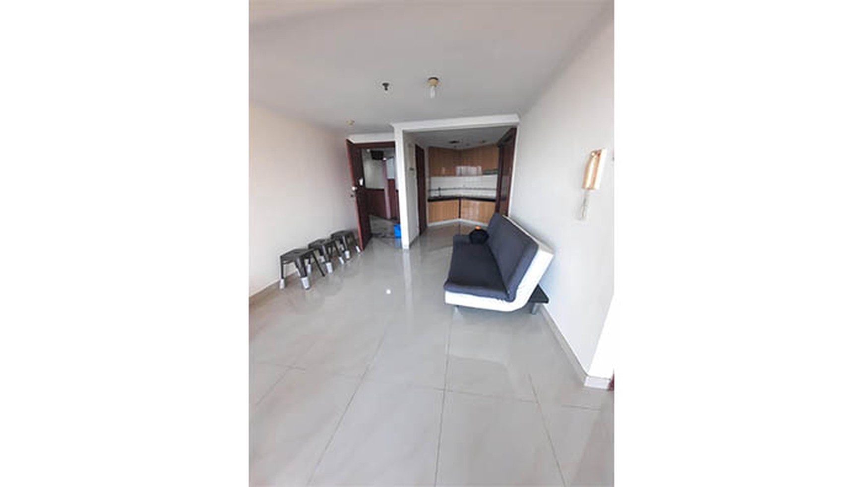 Apartemen Puri Kemayoran