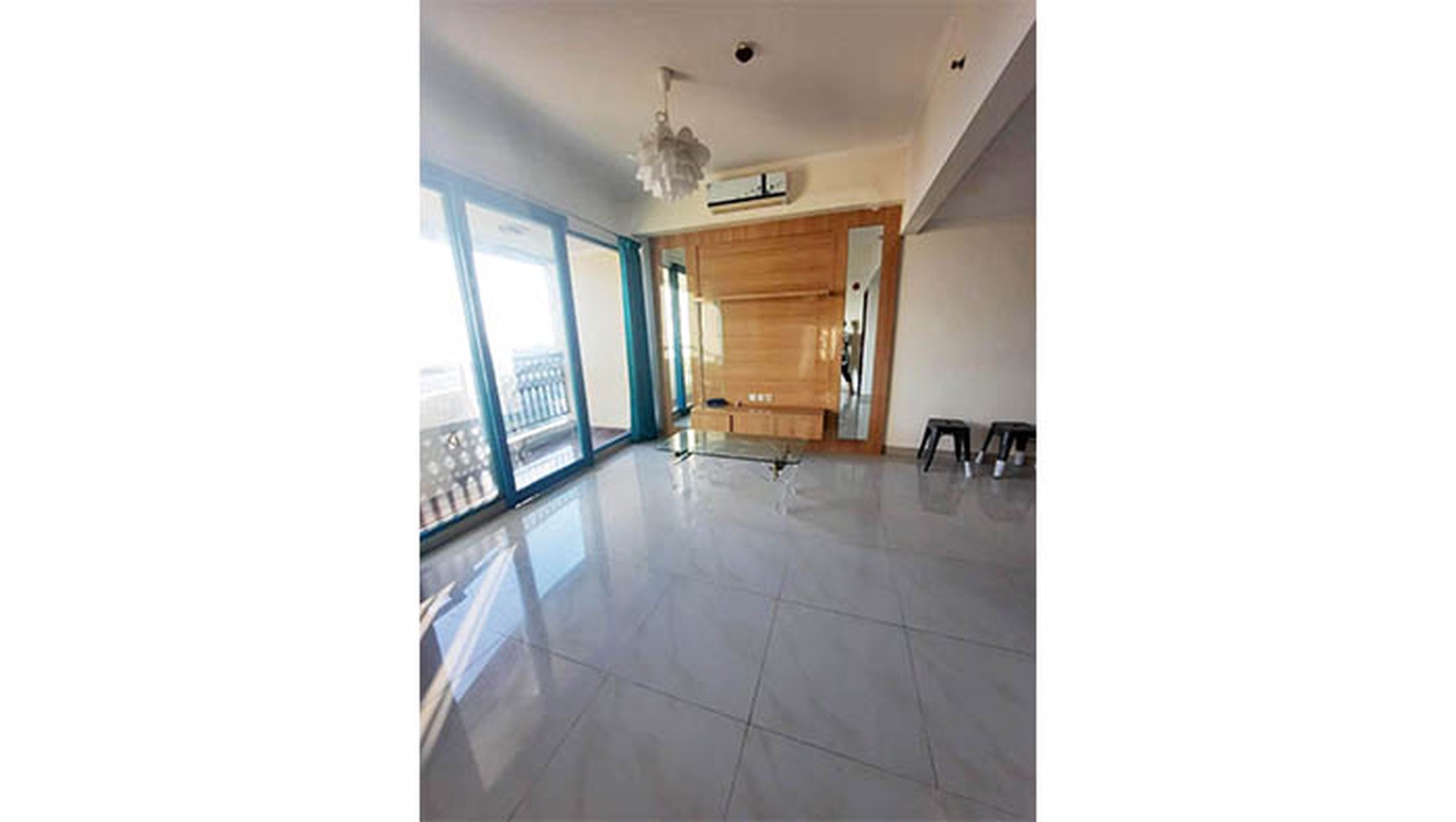 Apartemen Puri Kemayoran