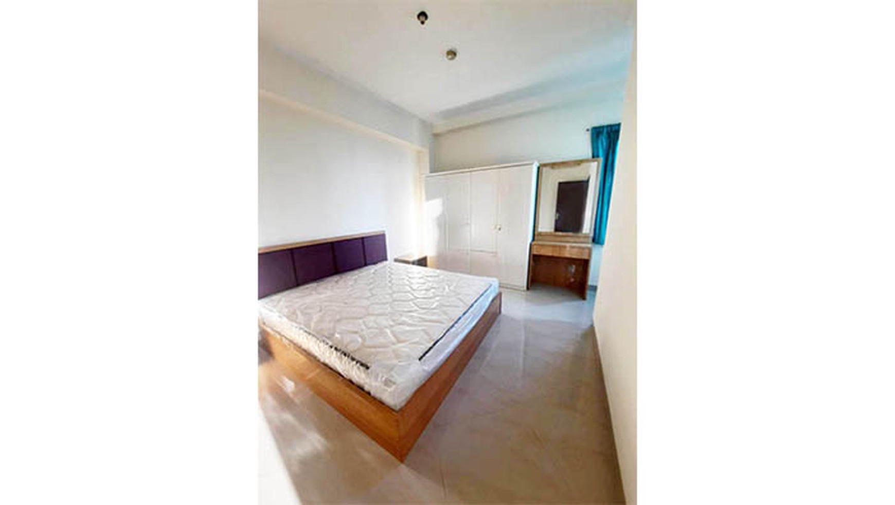 Apartemen Puri Kemayoran