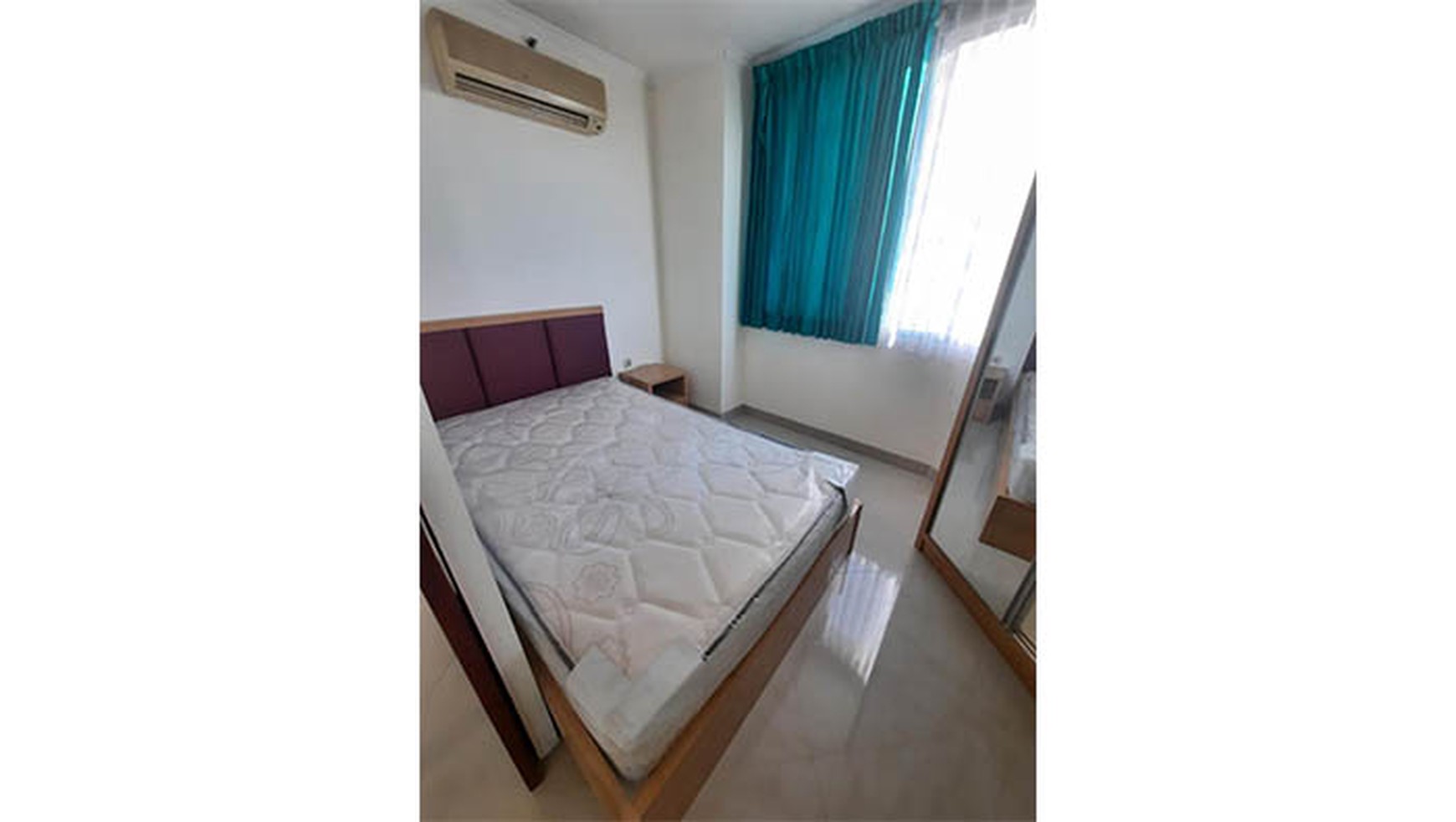 Apartemen Puri Kemayoran
