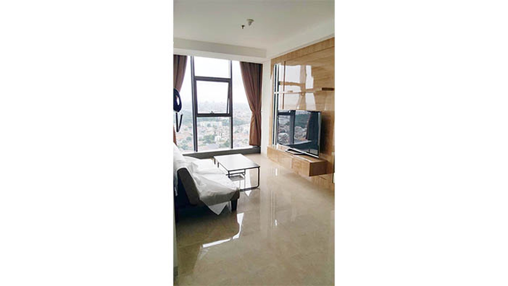 Apartemen Lavenue, strategis, Pancoran, Jakarta Selatan
