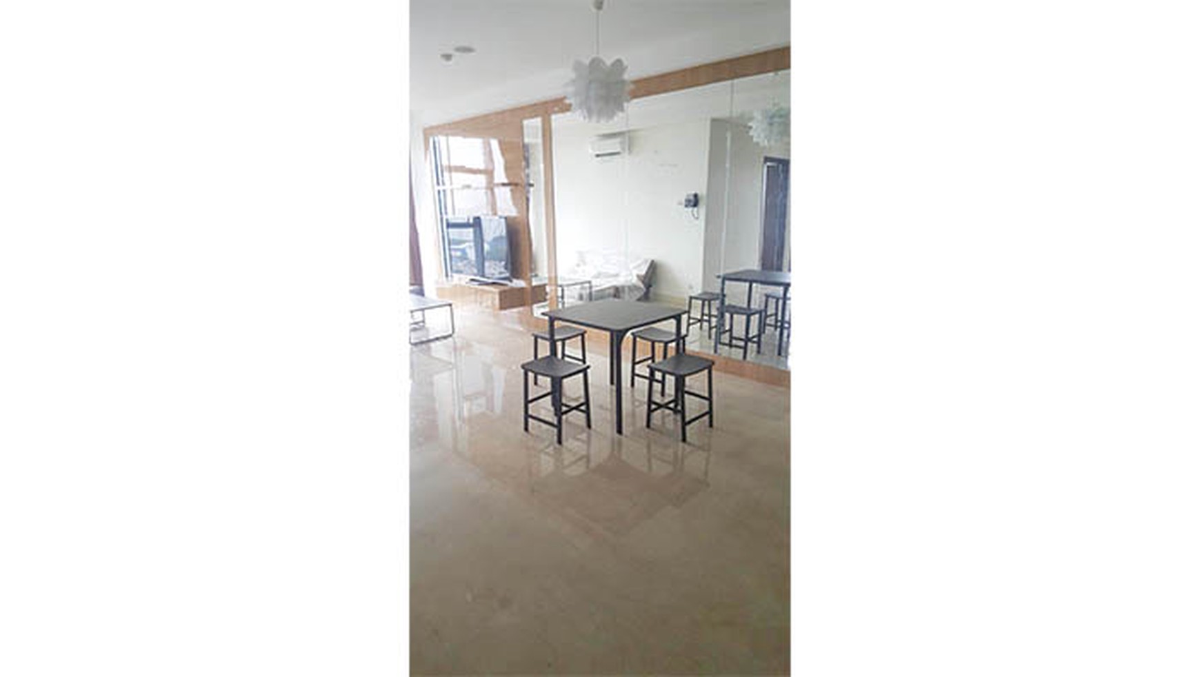 Apartemen Lavenue, strategis, Pancoran, Jakarta Selatan
