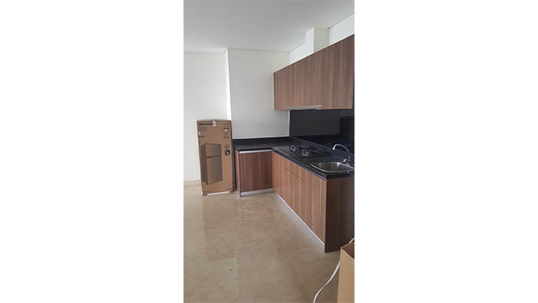 Apartemen Lavenue, strategis, Pancoran, Jakarta Selatan