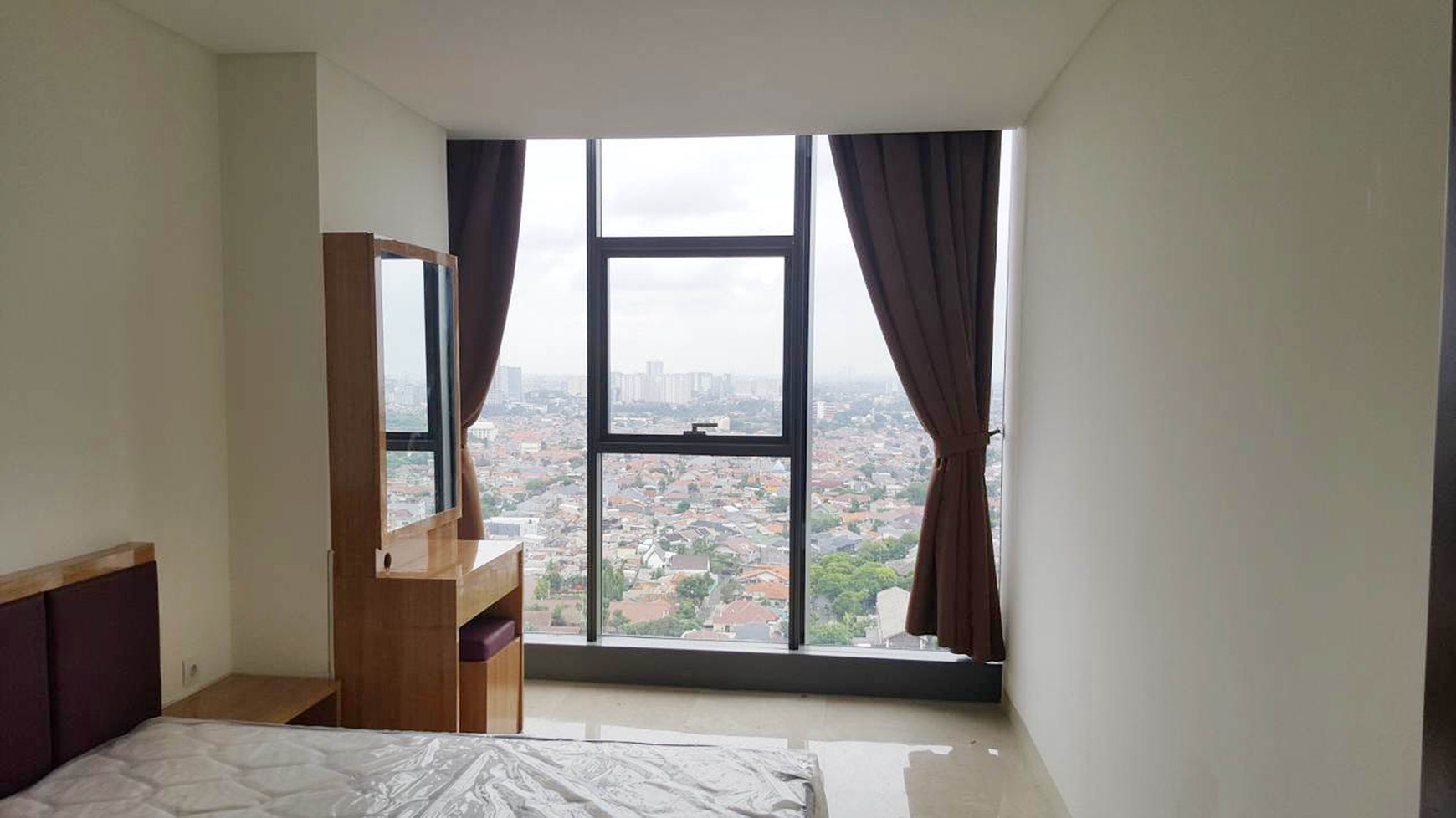 Apartemen Lavenue, strategis, Pancoran, Jakarta Selatan