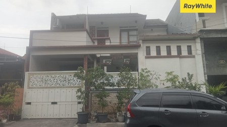 Dijual Aset Lelang Rumah Dijalan Jatisari Bubutan Surabaya