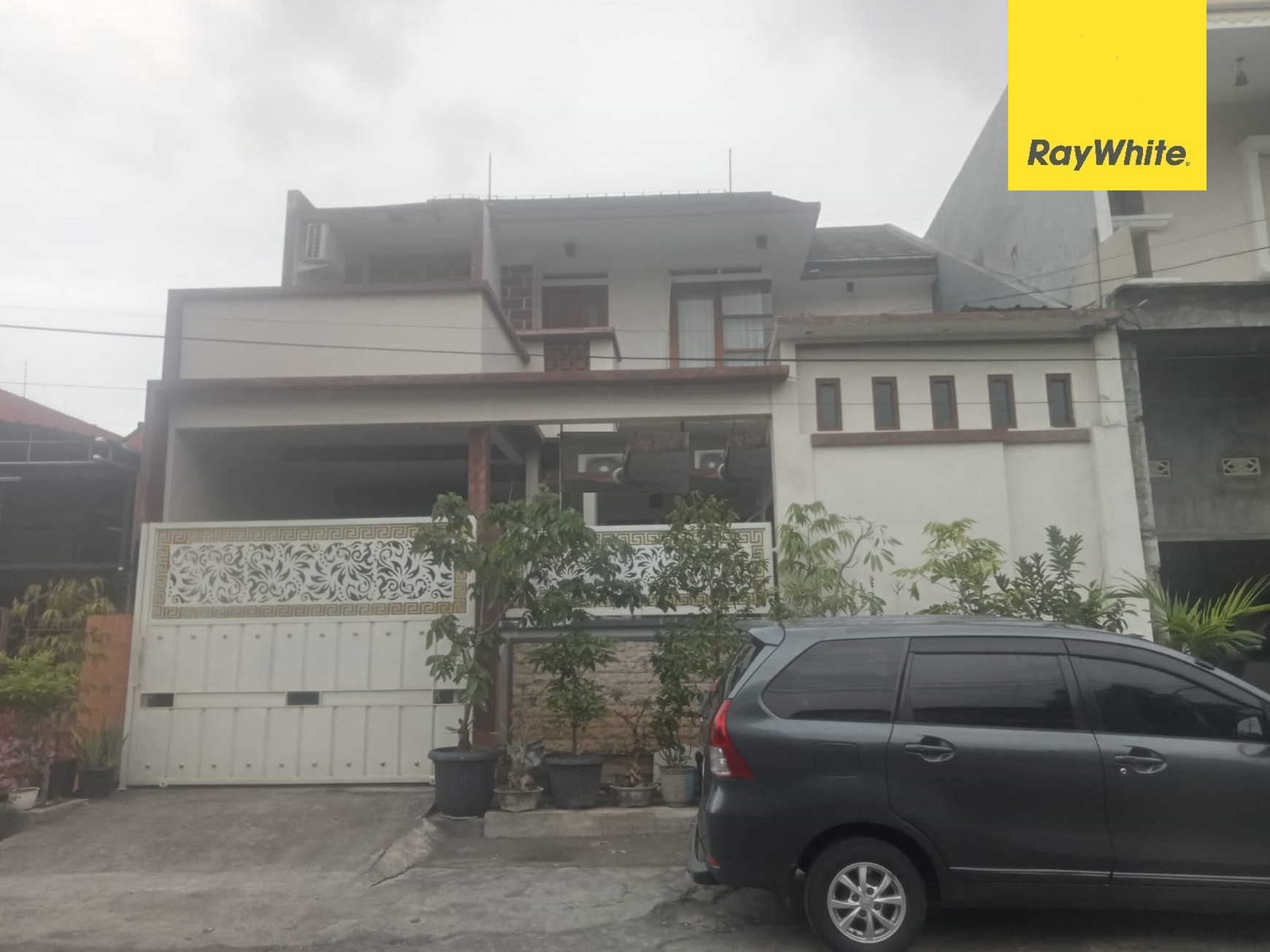 Dijual Aset Lelang Rumah Dijalan Jatisari Bubutan Surabaya