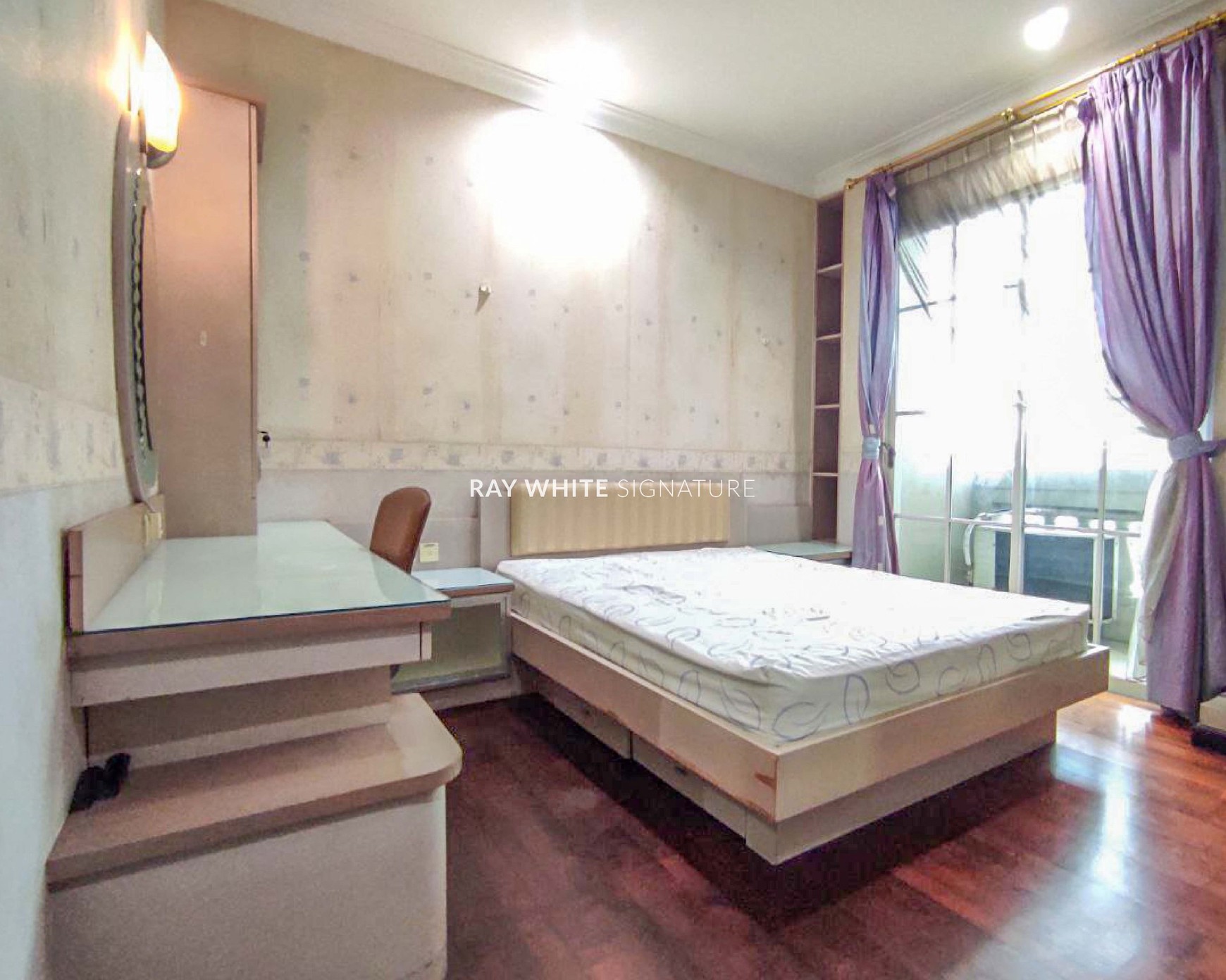 Dijual Apartemen Bellezza Tower Louvre Permata Hijau