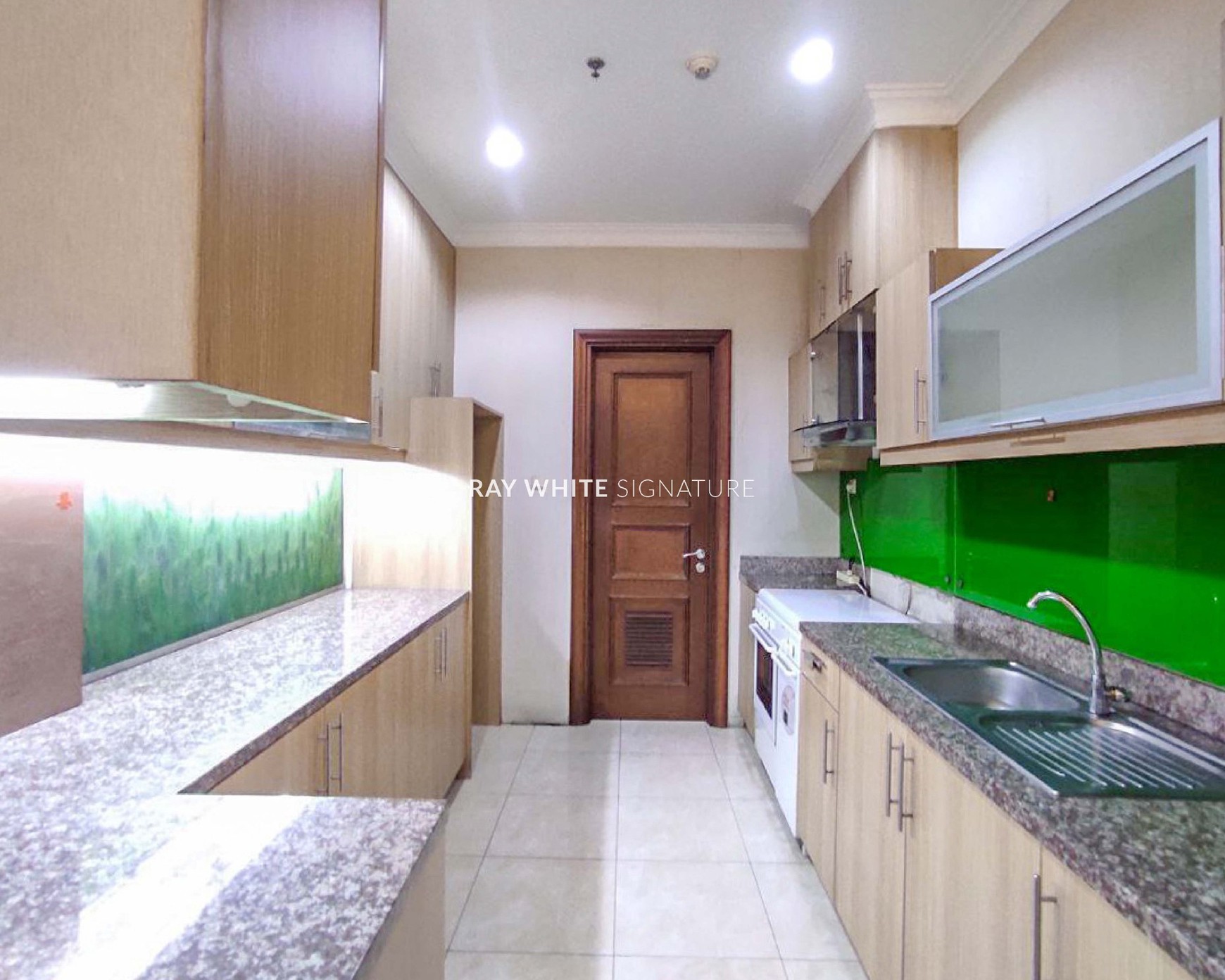 Dijual Apartemen Bellezza Tower Louvre Permata Hijau