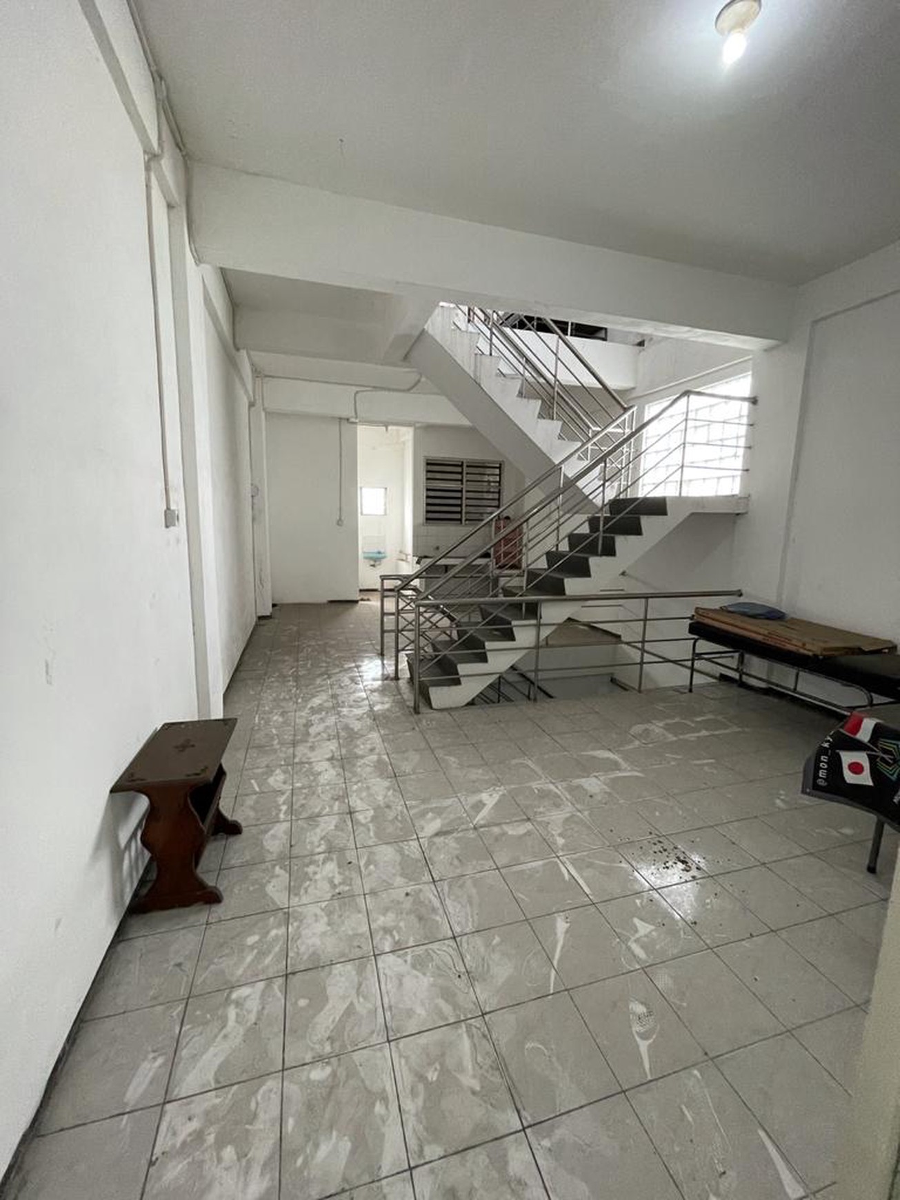 Ruko Raya Kenjeran Surabaya, 3 Lantai - NOL Jalan Raya, Siap pakai Rp 2,49 M