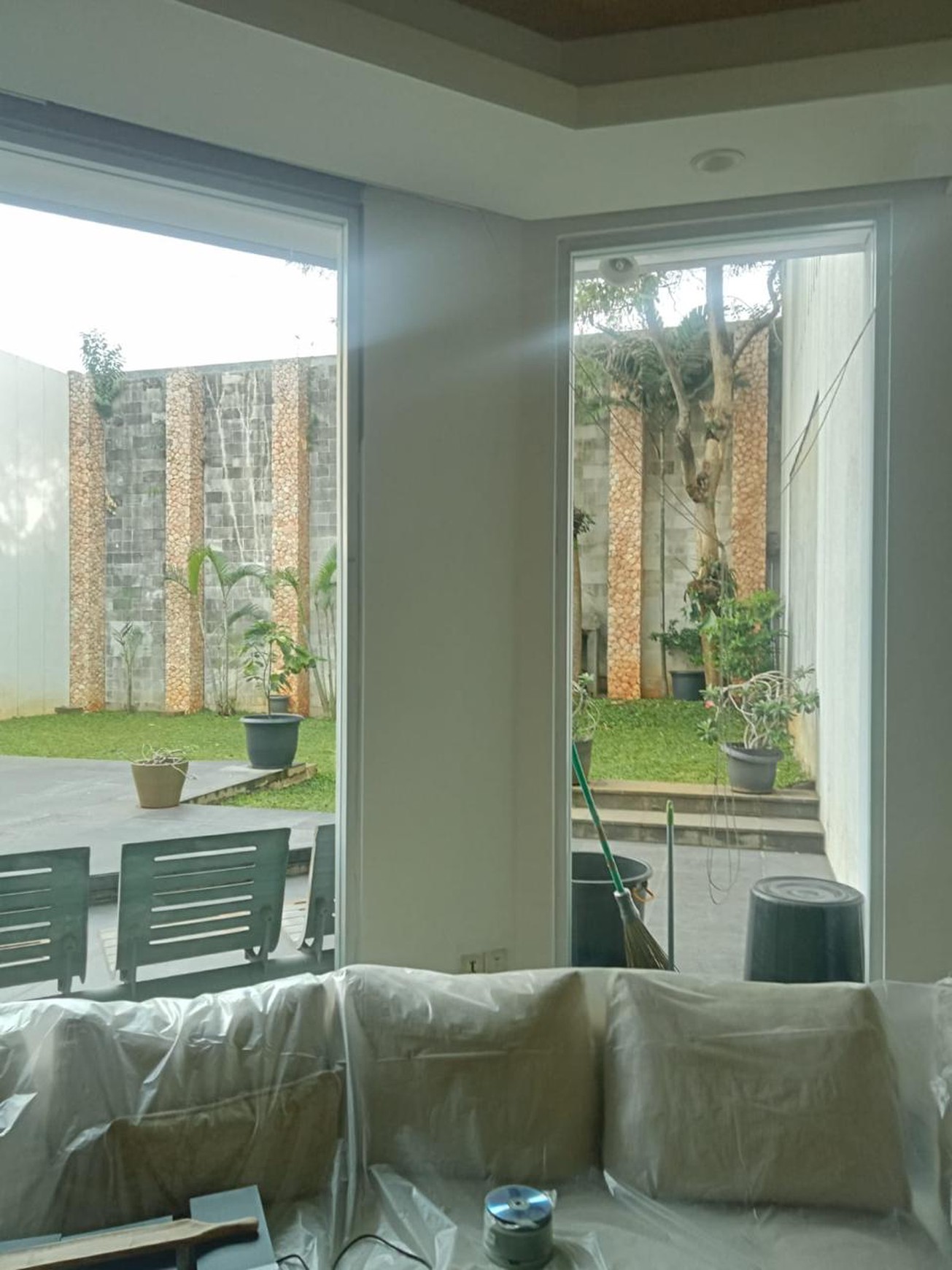 Dijual Rumah Eksklusif 2 Lantai di Menteng